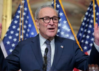 Schumer Shutdown Presents Opportunity to Replace SNAP