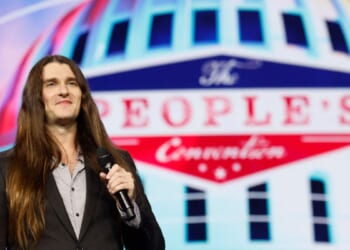 Scott Presler On The Cycle’s Most Interesting Election