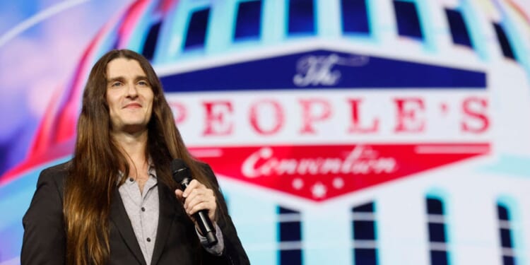 Scott Presler On The Cycle’s Most Interesting Election