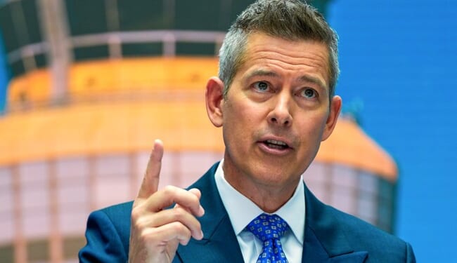 Sean Duffy, Mike Johnson Unload on Chuck Schumer Over Shutdown Politics, Nail What the Real Issue Is – RedState