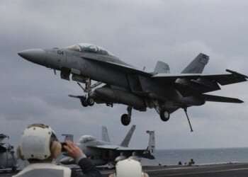 Secretary of War Feels ‘Need for Speed’ Top Gun-Style in Epic Viral Video – RedState