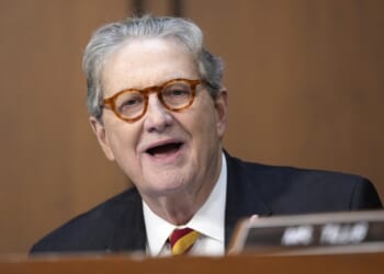 Sen. Kennedy Hilariously Eviscerates Schumer and Rest of Dems on Their Shutdown and Their TDS – RedState