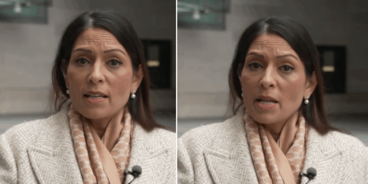 Senior Tory calls for Donald Trump to be awarded Nobel peace prize for Gaza peace deal