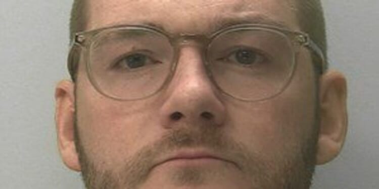 Serial rapist who 'lured' women into his teeth-whitening salon jailed for 26 years