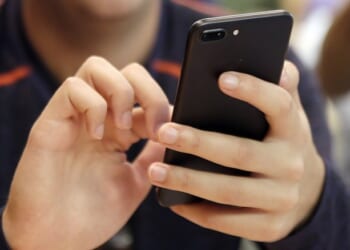 Seriously? Now The Left Wants to Tax Smartphones? – RedState