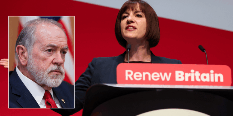 'She can thank Donald Trump anytime!'