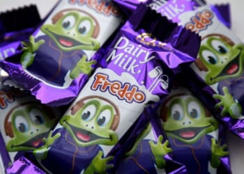 Shrinkflation is corporate gaslighting – manufacturers must stop insulting us | UK | News