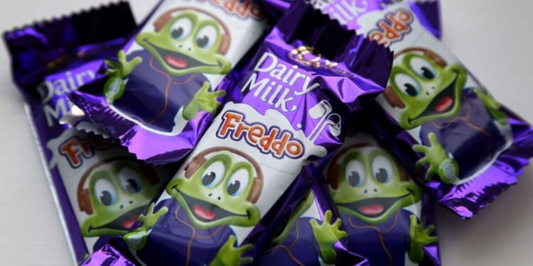 Shrinkflation is corporate gaslighting – manufacturers must stop insulting us | UK | News