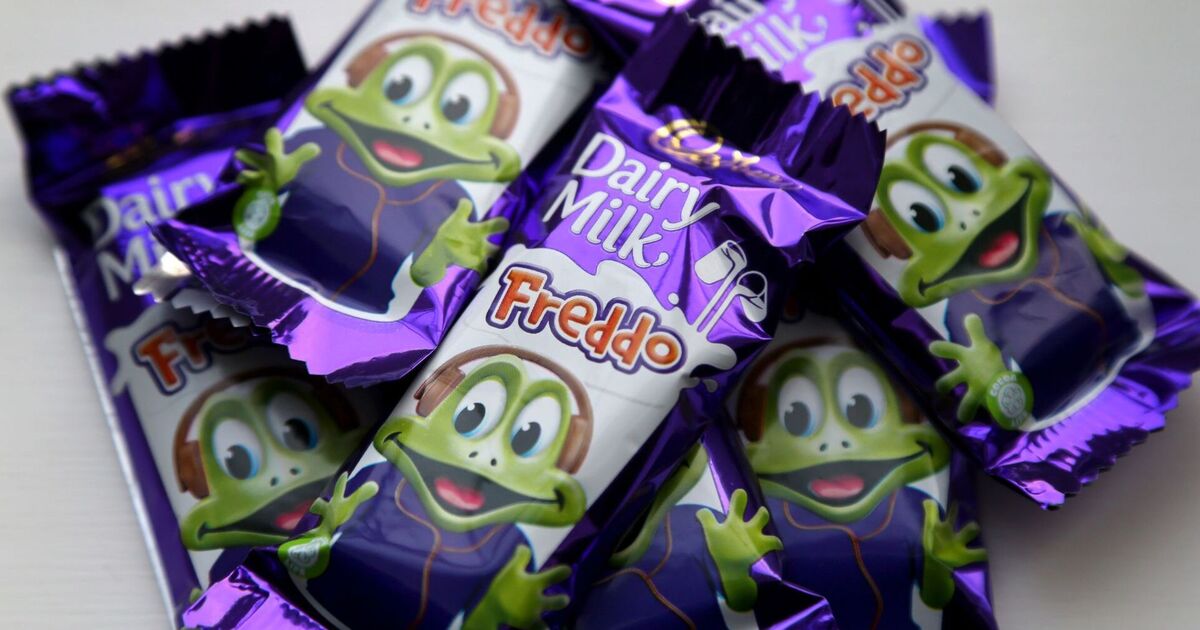 Shrinkflation is corporate gaslighting – manufacturers must stop insulting us | UK | News