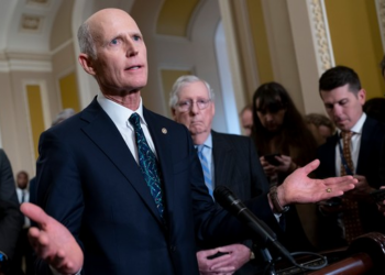 Shutdown Theater Has an Added Price Tag That Congress Won't Like – RedState