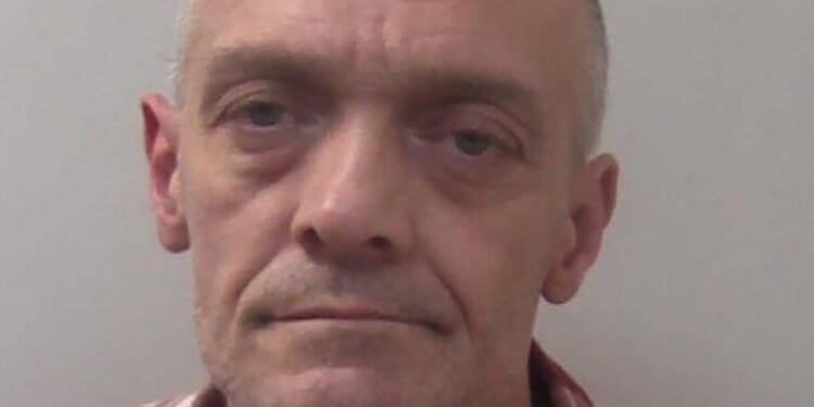 Sick paedophile who injected child with drugs before raping her is jailed for 15 years | UK | News