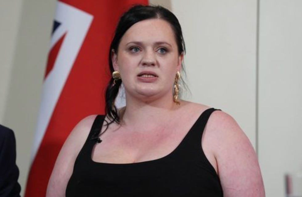 Fiona Goddard resigned from the inquiry due to the 'toxic, fearful environment'