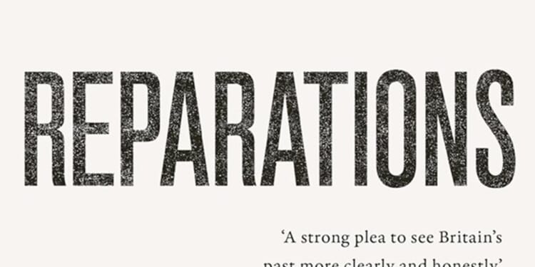 Slavery and the tyranny of imaginary guilt by Nigel Biggar