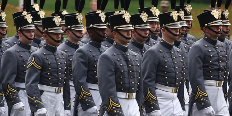 Social Justice Warriors Shouldn’t Control West Point