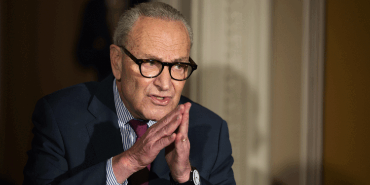 Some of the Government Should Shut Down for Good