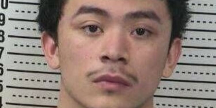 Son shoots sleeping mother 11 times after she told him to go to bed | US | News