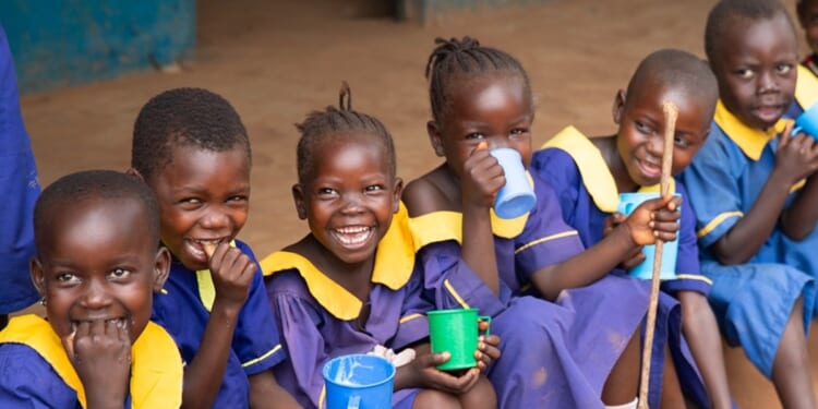 South Sudan corruption ‘not incidental’ UN warns