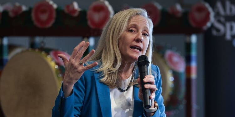 Spanberger's Climate Policy Caused More Emissions Not Less