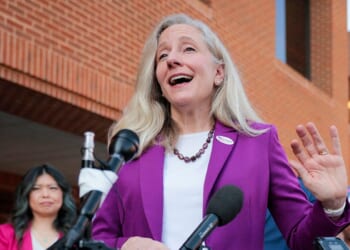 Spanberger's Voting Record Gives the Lie to 'Moderate' Claims