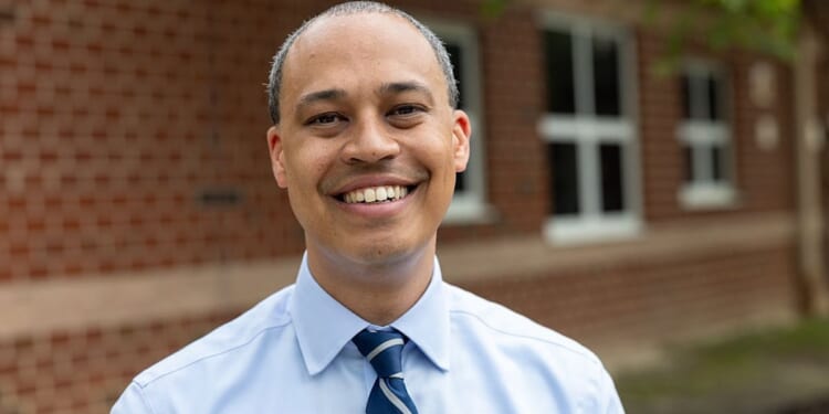 Special Counsel Tapped To Probe Scandal-Plagued Jay Jones Over 2022 Reckless Driving Case