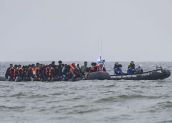Staggering cost of paying for illegal migrants simply cannot continue | UK | News