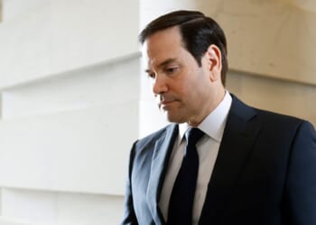 State Fires FSO in Secret Relationship With Chinese Communist