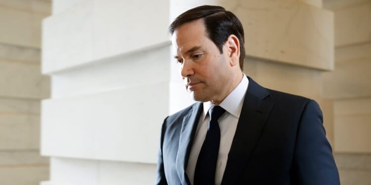 State Fires FSO in Secret Relationship With Chinese Communist