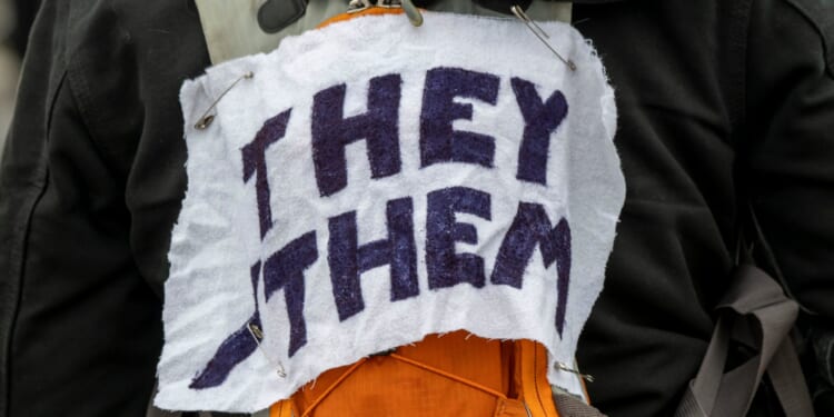 Study Suggests Transgender Ideology Declining Among Young