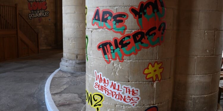 Sunday, AntiSocial, and 20th Century Radicals