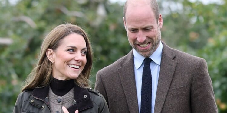 Supernanny star praises Prince William and Kate for one reason | Royal | News