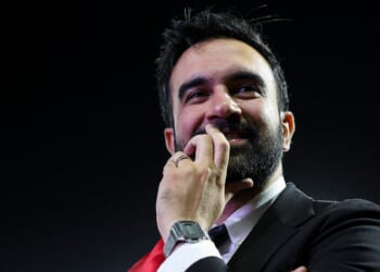 THIN ICE? Poll Shows Path to Defeating Socialist Mamdani