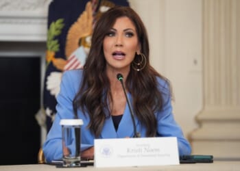 TSA Shutdown Ad to Be Shown in Alaska Airports – RedState