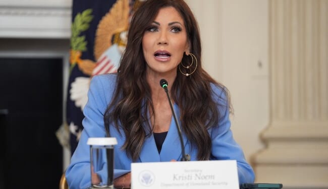 TSA Shutdown Ad to Be Shown in Alaska Airports – RedState