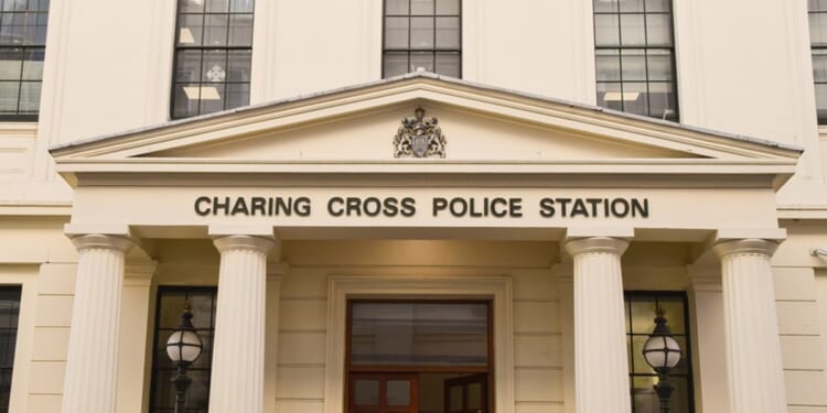 TV review: Panorama: Undercover in the police and Sharon and Ozzy Osbourne: Coming home