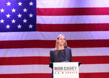 Taxes Have Jumped Under Dem Congressional Candidate Despite ‘No New Taxes’ Boast