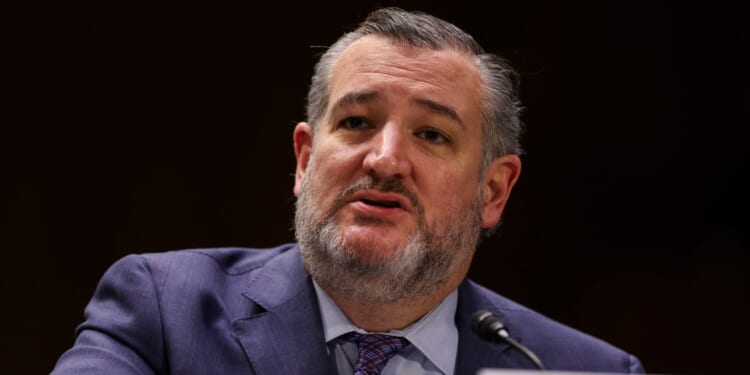 Ted Cruz Calls to Hold Nigerian Government Accountable for Christian Persecution