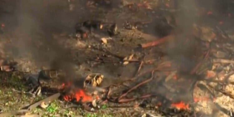 Tennessee explosion LIVE: Multiple dead and more missing after munitions plant blast | World | News