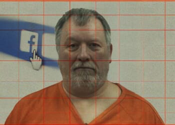 Tennessee man arrested, gets $2 million bond for posting Facebook meme