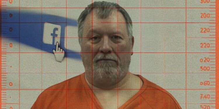 Tennessee man arrested, gets $2 million bond for posting Facebook meme