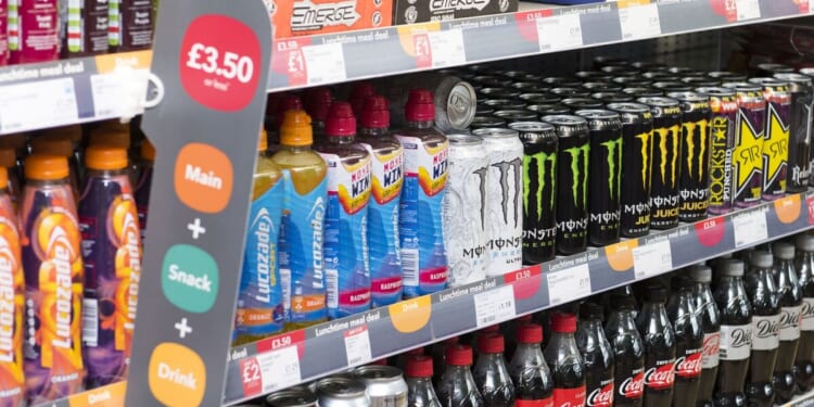 Tesco, Sainsburys, Morrisons, Asda, Aldi and Lidl hit with major new rule change | UK | News