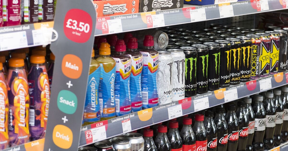 Tesco, Sainsburys, Morrisons, Asda, Aldi and Lidl hit with major new rule change | UK | News