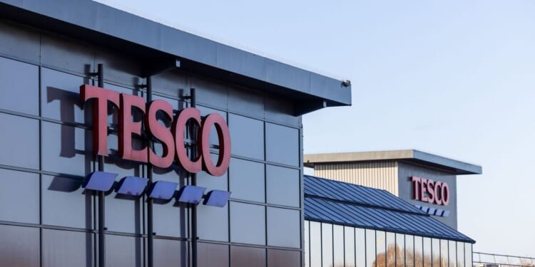 Tesco introduces major change to delivery service - and it's good news for shoppers | UK | News