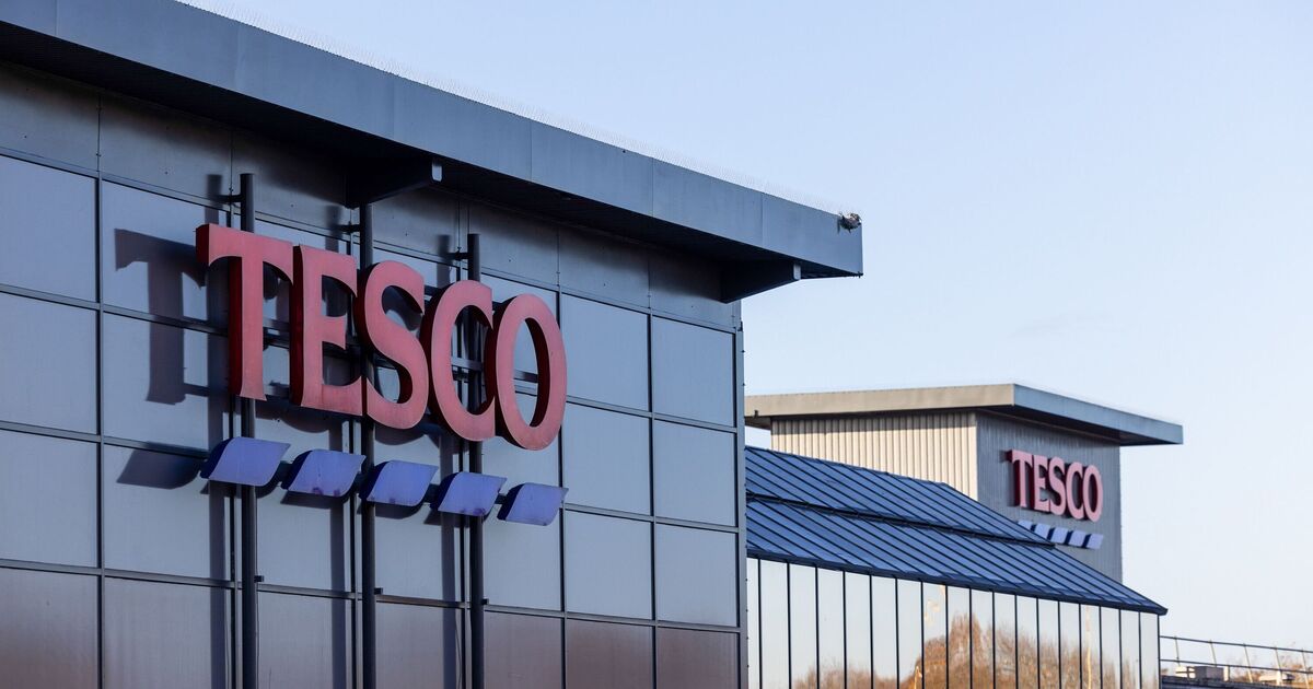 Tesco introduces major change to delivery service - and it's good news for shoppers | UK | News