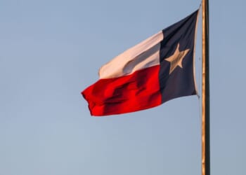 Texas Fights Back Against Woke Bar Association