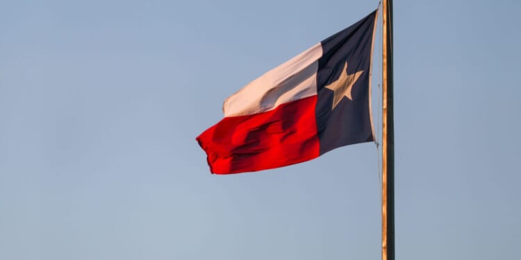 Texas Fights Back Against Woke Bar Association
