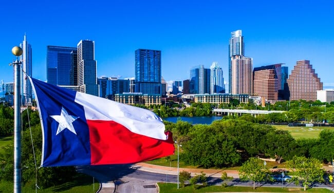 Texas Tech Bans Tortilla Throwing – RedState