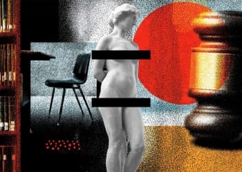 Texas can't force book vendors to rate books according to sexual content, district court decides