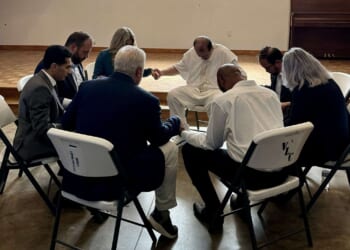 Texas court blocks Robert Roberson’s execution in landmark 'shaken baby' case