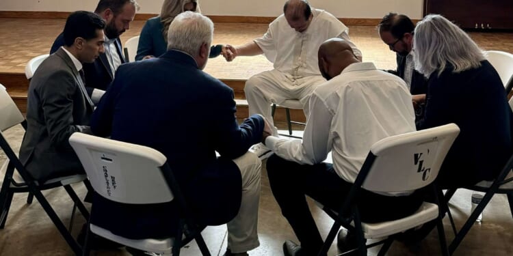 Texas court blocks Robert Roberson’s execution in landmark 'shaken baby' case