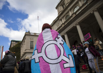 Texas doctor forfeits medical license over gender transition